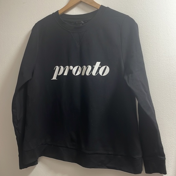 Banana Republic Sweatshirt Pronto - Picture 2 of 4